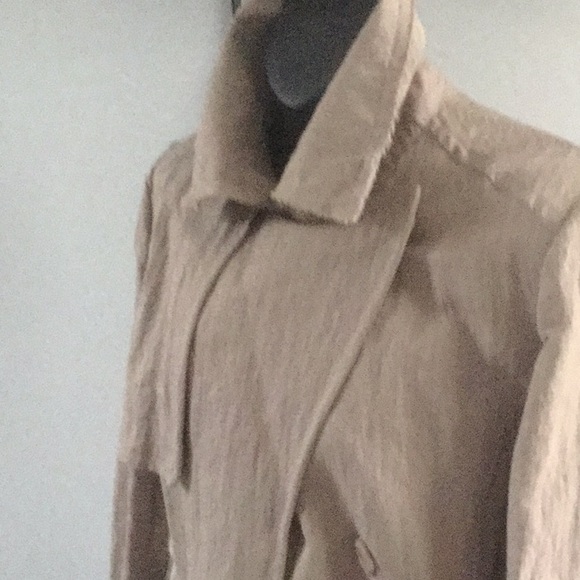 Elizabeth and James Coat.Size S - Picture 3 of 6